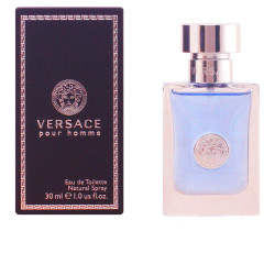 VERSACE POUR HOMME edt vaporizador 30 ml
