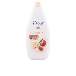 KARITe VAINILLA gel de ducha 500 ml