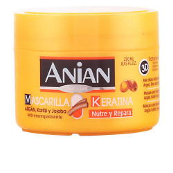 KERATINA LIQUIDA mascarilla repara protege 250 ml