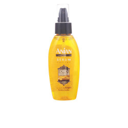 ORO LiQUIDO serum con aceite de argan 100 ml