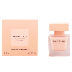 NARCISO eau de parfum poudree vaporizador 30 ml