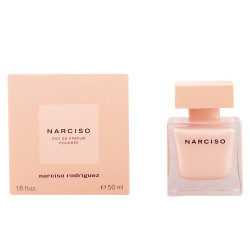 NARCISO eau de parfum poudree vaporizador 50 ml