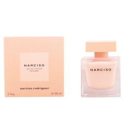 NARCISO eau de parfum poudree vaporizador 90 ml