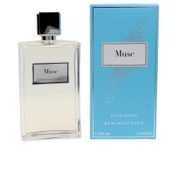 MUSC edt vaporizador 100 ml
