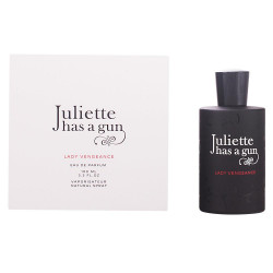 LADY VENGEANCE edp vaporizador 100 ml