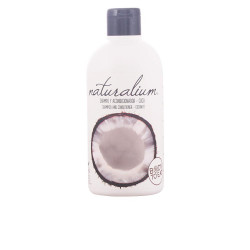 COCONUT shampoo conditioner 400 ml