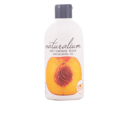 PEACH shampoo conditioner 400 ml