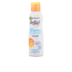 SENSITIVE ADVANCED bruma piel sensible SPF50 200 ml