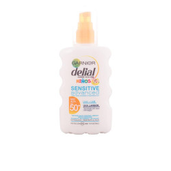 NIyOS sensitive advanced vaporizador SPF50 200 ml