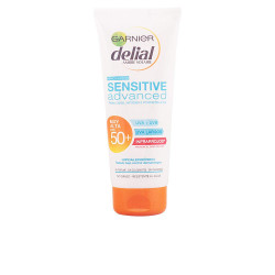 SENSITIVE ADVANCED leche SPF50 200 ml