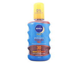SUN PROTEGEBRONCEA aceite SPF30 200 ml