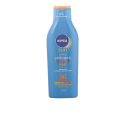 SUN PROTEGEBRONCEA leche SPF50 200 ml