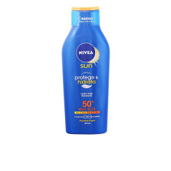 SUN PROTEGEHIDRATA leche SPF50 400 ml