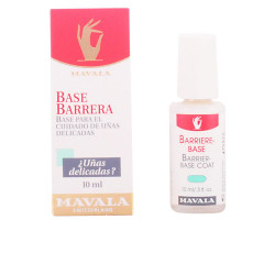 BASE BARRERA unas delicadas 10 ml