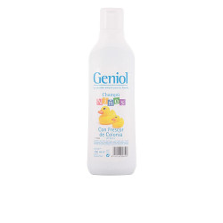 GENIOL champu ninos 750 ml