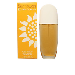SUNFLOWERS edt vaporizador 50 ml