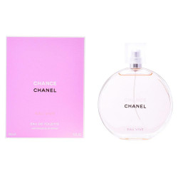 CHANCE EAU VIVE edt vaporizador 150 ml