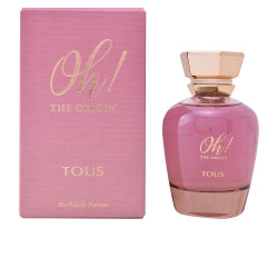 OH THE ORIGIN edp vaporizador 100 ml
