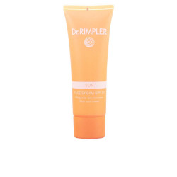 SUN face cream SPF30 75 ml