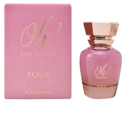 OH THE ORIGIN edp vaporizador 50 ml
