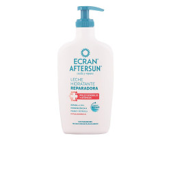 ECRAN AFTERSUN leche piel sensible atopica 300 ml