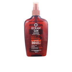 SUN LEMONOIL oil vaporizador SPF30 200 ml