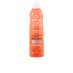 SUN LEMONOIL spray protector invisible SPF30 250 ml