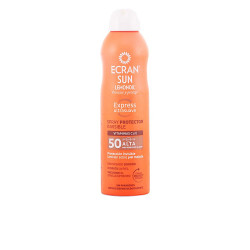 SUN LEMONOIL spray protector invisible SPF50 250 ml