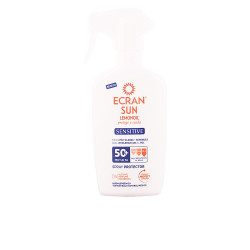SUN LEMONOIL SENSITIVE pistola SPF50 300 ml
