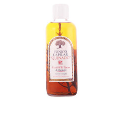 CRUSELLAS QUINADO tonico capilar hierbas 1000 ml