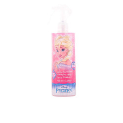 FROZEN agua de peinado desenredante 400 ml