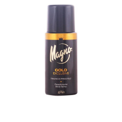 GOLD deo vaporizador 150 ml