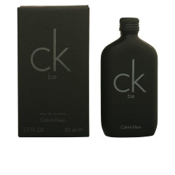 CK BE edt vaporizador 50 ml