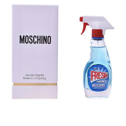 FRESH COUTURE edt vaporizador 50 ml
