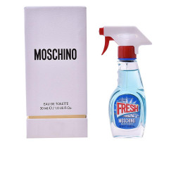 FRESH COUTURE edt vaporizador 30 ml