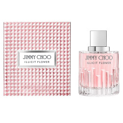 ILLICIT FLOWER edt vaporizador 100 ml