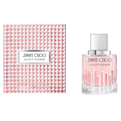 ILLICIT FLOWER edt vaporizador 60 ml