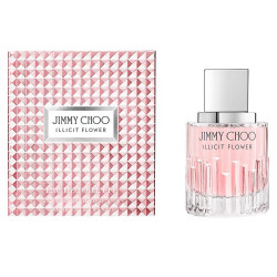 ILLICIT FLOWER edt vaporizador 40 ml