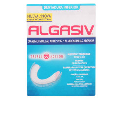 ALGASIV INFERIOR almohadillas adhesivas 30 uds