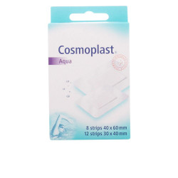 COSMOPLAST apositos impermeables 20 uds