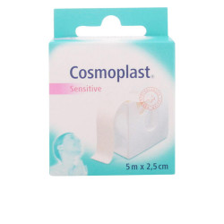COSMOPLAST esparadrapo sensitive 5m x 25 cm