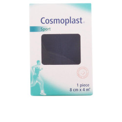 COSMOPLAST venda elastica sport 8 cm x 4 m