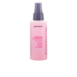 PROFESSIONAL liquido limpiador brochas 100 ml