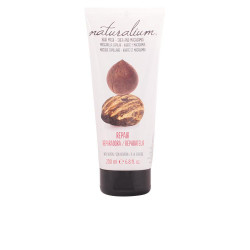 SHEA MACADAMIA hair mask 200 ml