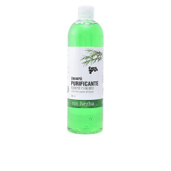 CHAMPu PURIFICANTE romero y enebro 500 ml