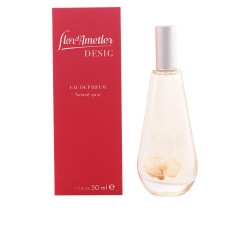 DESIG edp vaporizador 50 ml