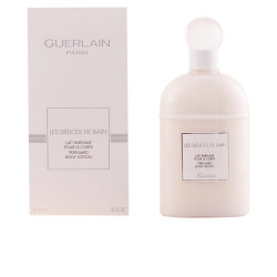 LE DeLICE DE BAIN locion hidratante corporal 200 ml