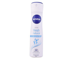 0 ALUMINIUM fresh natural deo vaporizador 150 ml