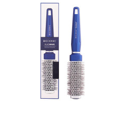 BLUEWAVE bio Ionic conditioning Brush medium round