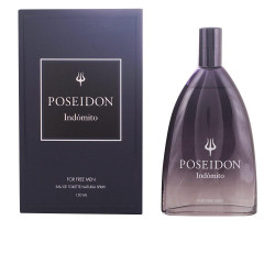 POSEIDON INDOMITO FOR MEN edt vaporizador 150 ml
